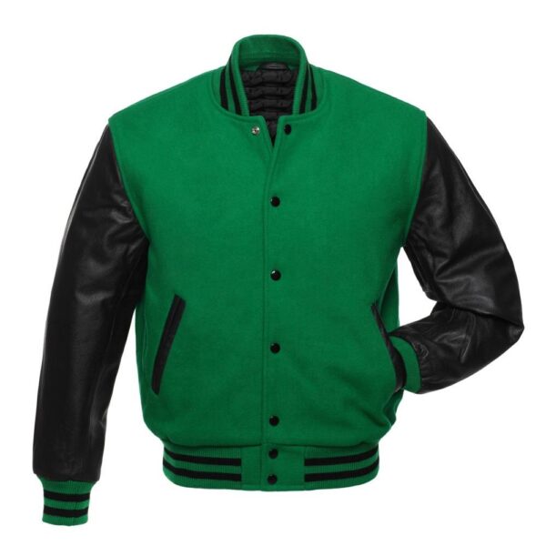 Varsity Jackets