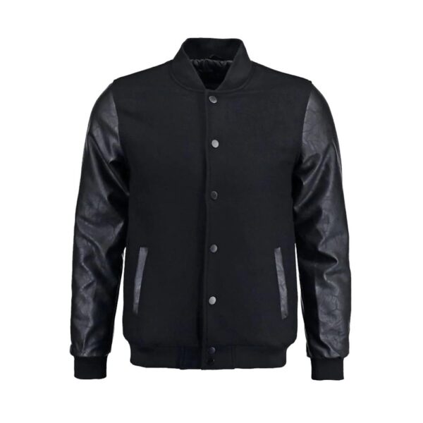 Varsity Jackets