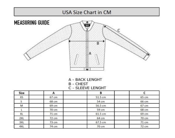 Varsity Jackets - Image 5