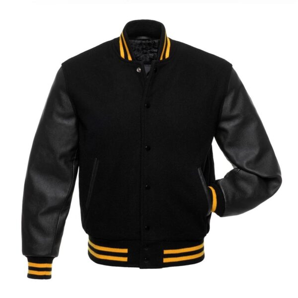 Varsity Jackets