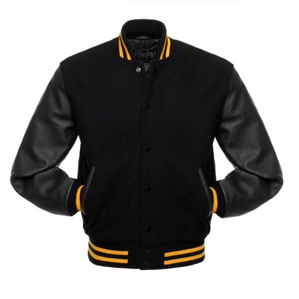 Varsity Jackets - Image 2