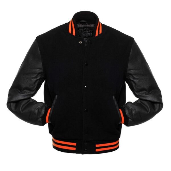 Varsity Jackets - Image 2