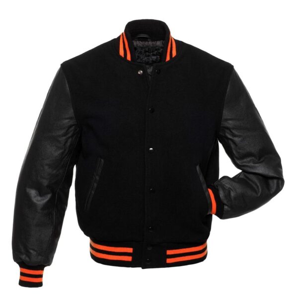 Varsity Jackets