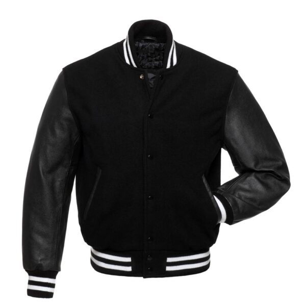 Varsity Jackets