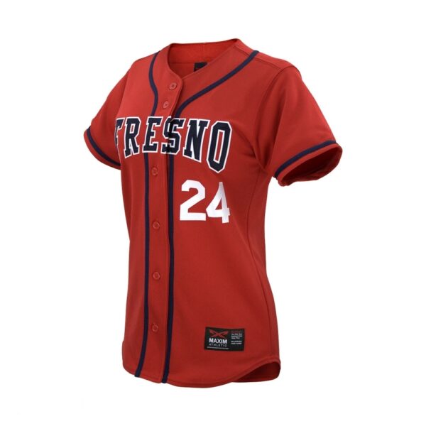Softball Uniforms