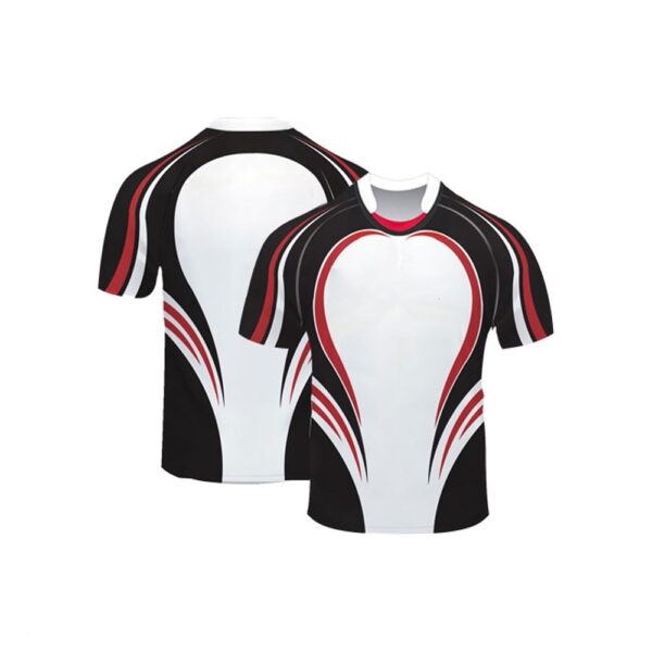 Rugby Uniforms
