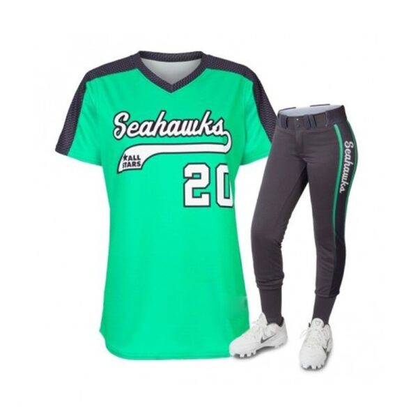 Softball Uniforms