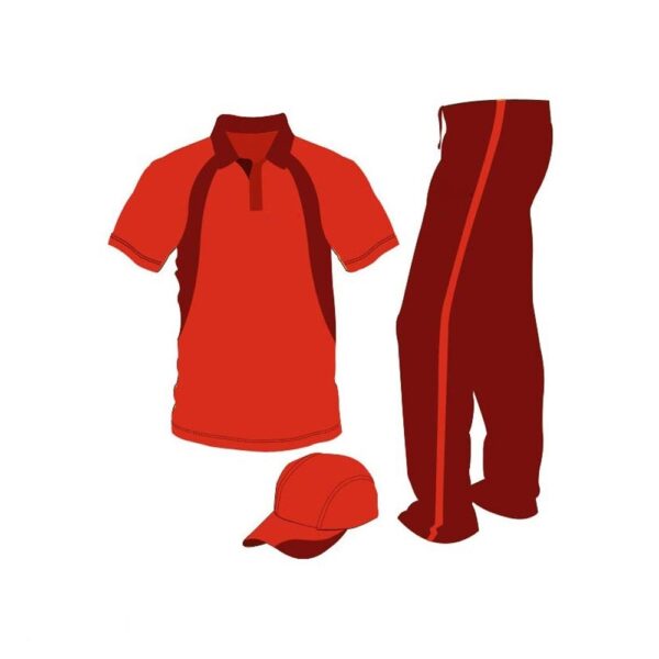 Cricket Uniforms