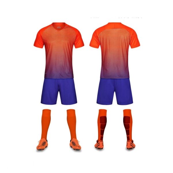 Soccer Wears