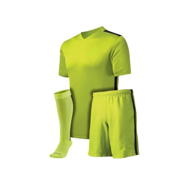 Soccer Wears