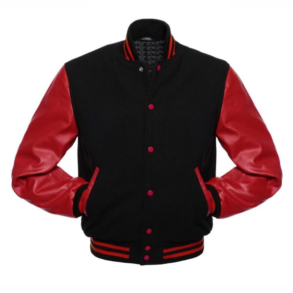 Varsity Jackets - Image 2