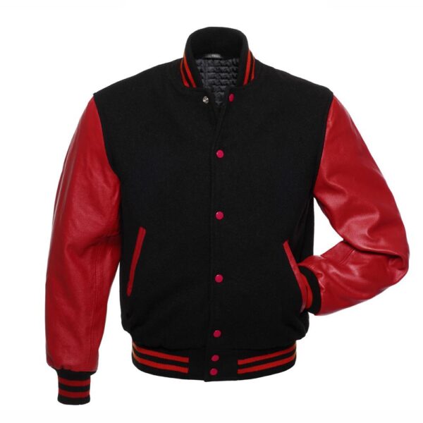 Varsity Jackets