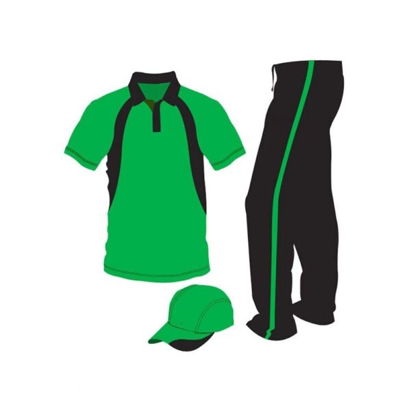 Cricket Uniforms