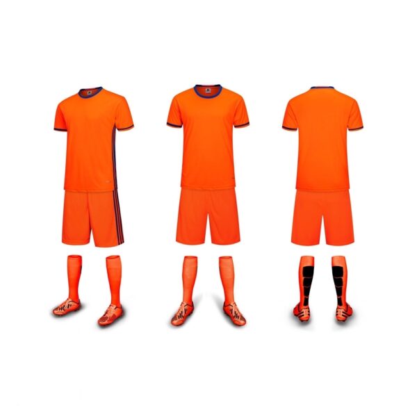 Soccer Wears
