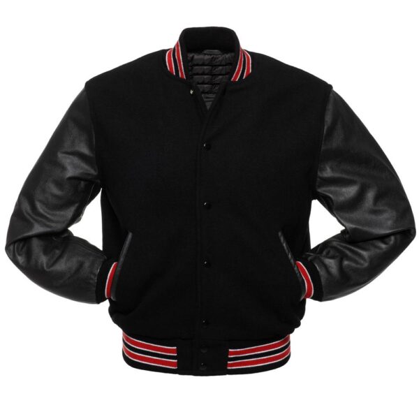 Varsity Jackets - Image 2