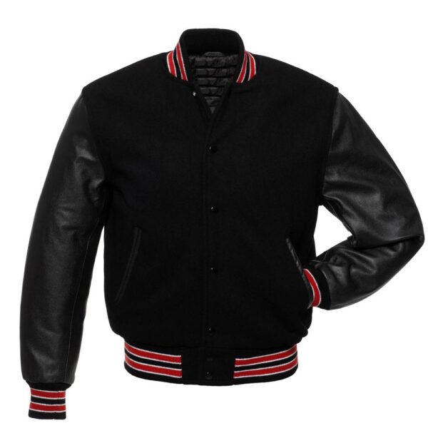 Varsity Jackets