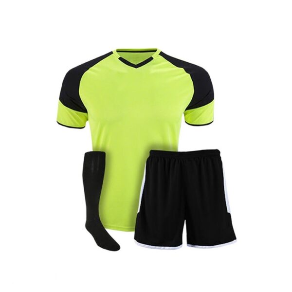 Soccer Wears