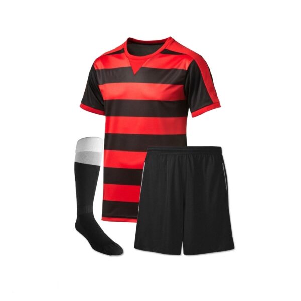 Soccer Wears