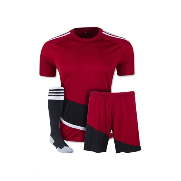 Soccer Wears