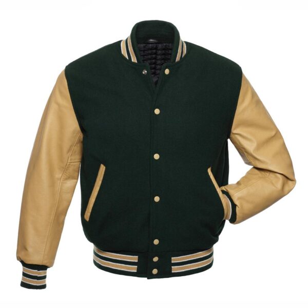 Varsity Jackets - Image 2