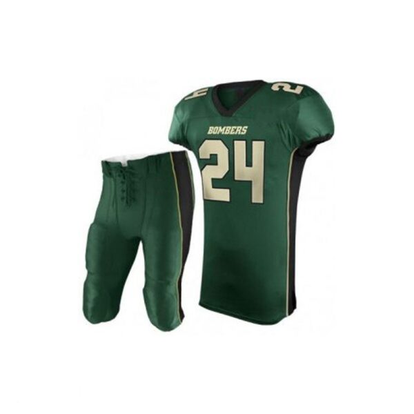 Football Uniforms