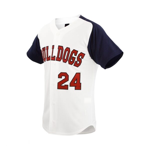 Baseball uniforms