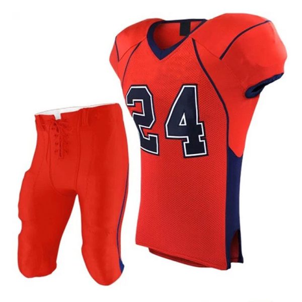 American football Uniforms