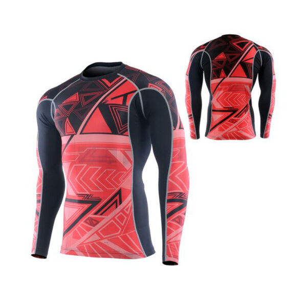 Rash Guard