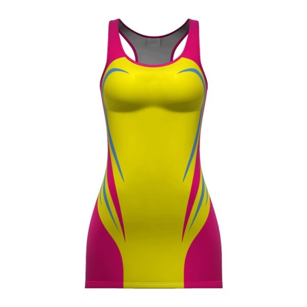 Netball Uniforms
