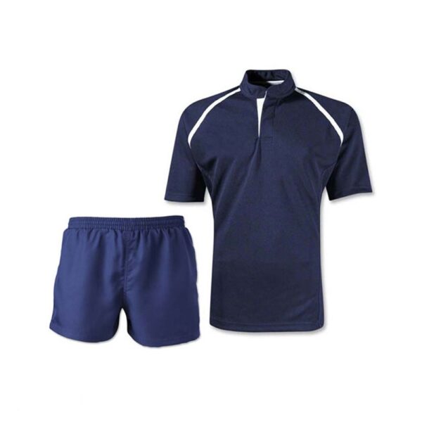 Rugby Uniforms