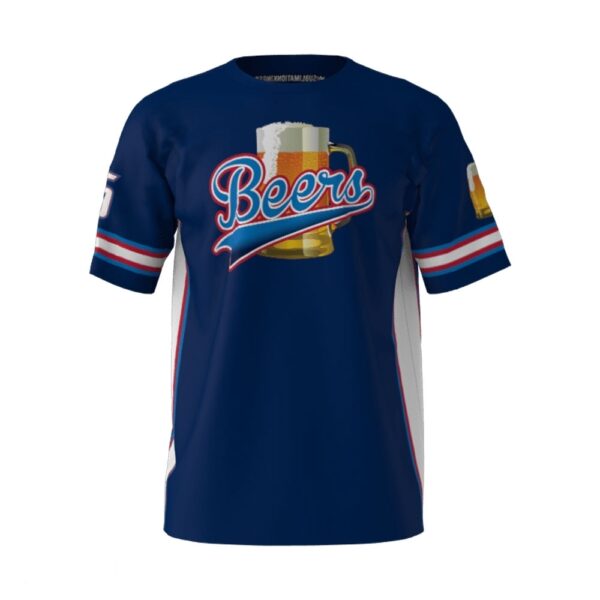 Softball Uniforms