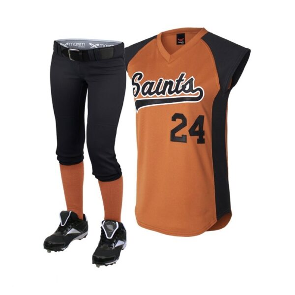 Softball Uniforms