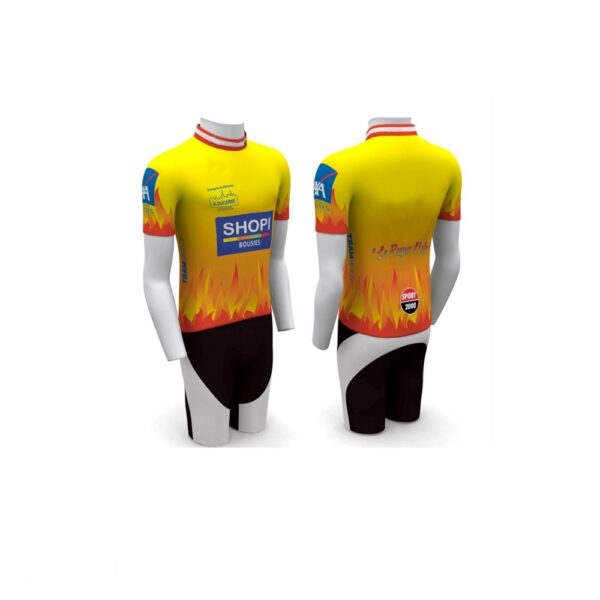 Cycling Wears