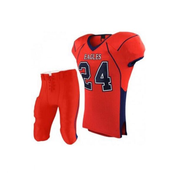 Football Uniforms