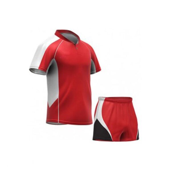 Rugby Uniforms
