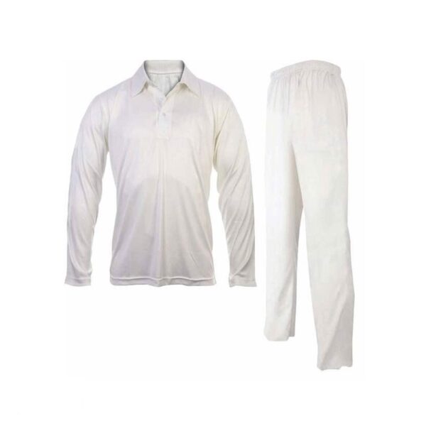 Cricket Uniforms