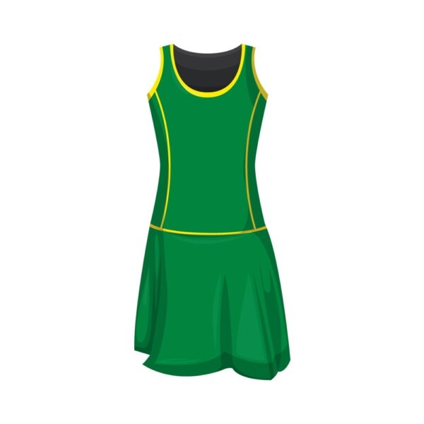 Netball Uniforms