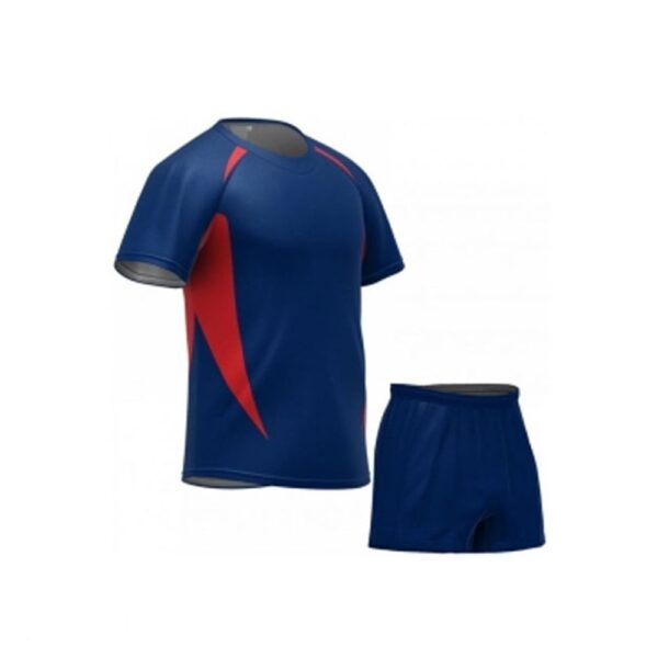 Rugby Uniforms