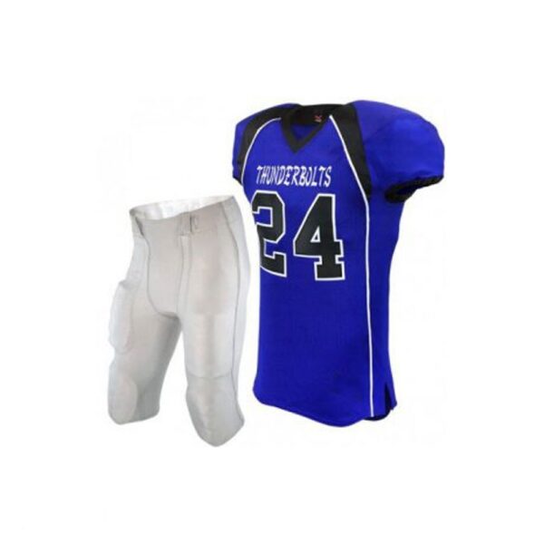 Football Uniforms