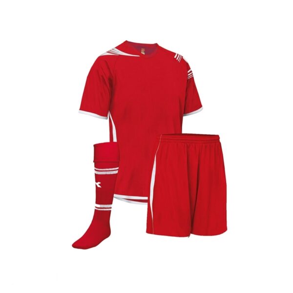 Soccer Wears