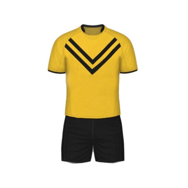 Rugby Uniforms
