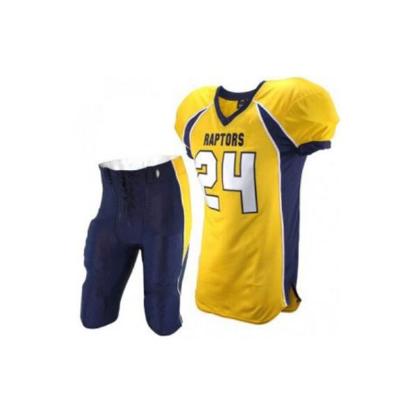 Football Uniforms