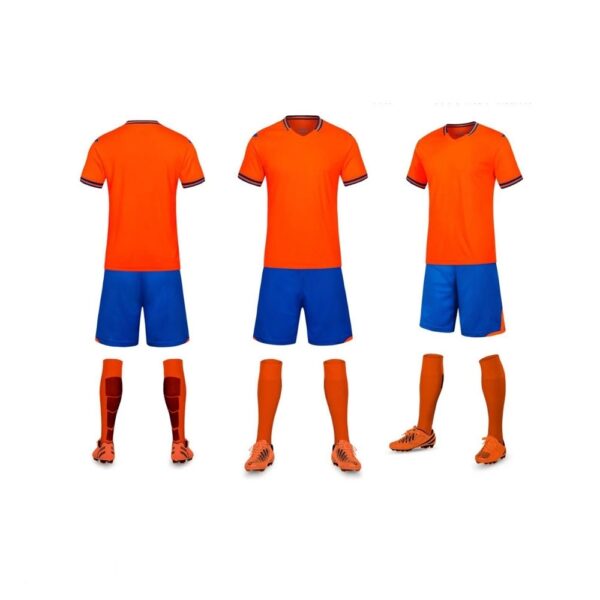 Soccer Wears