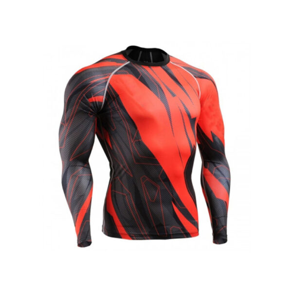 Rash Guard