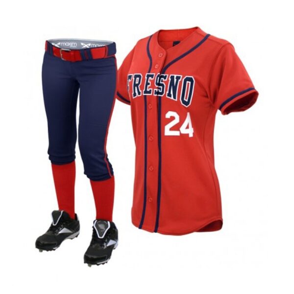 Softball Uniforms
