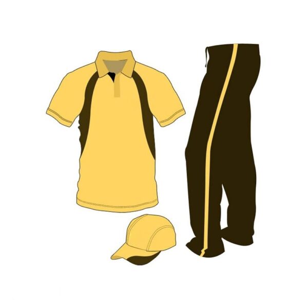 Cricket Uniforms
