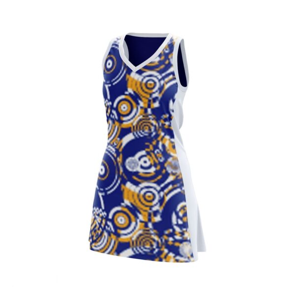 Netball Uniforms