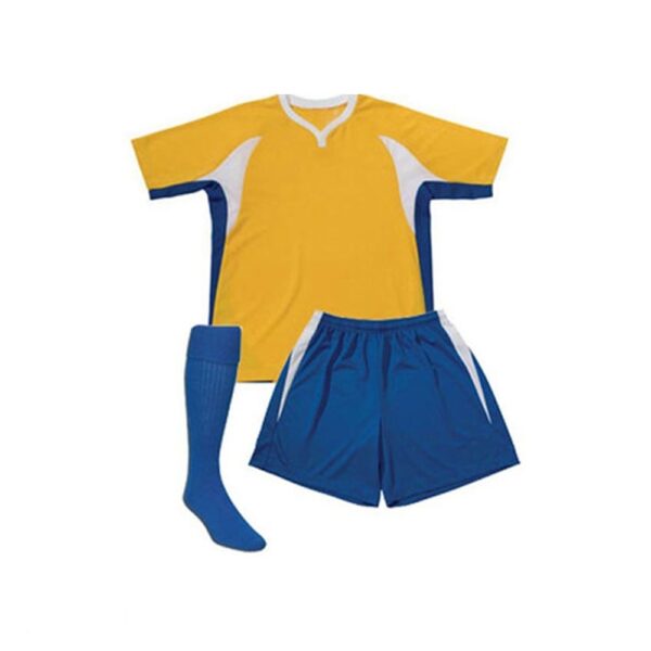 Rugby Uniforms