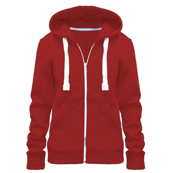 Women Hoodies
