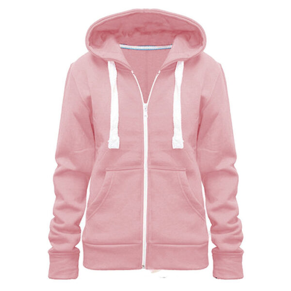 Women Hoodies